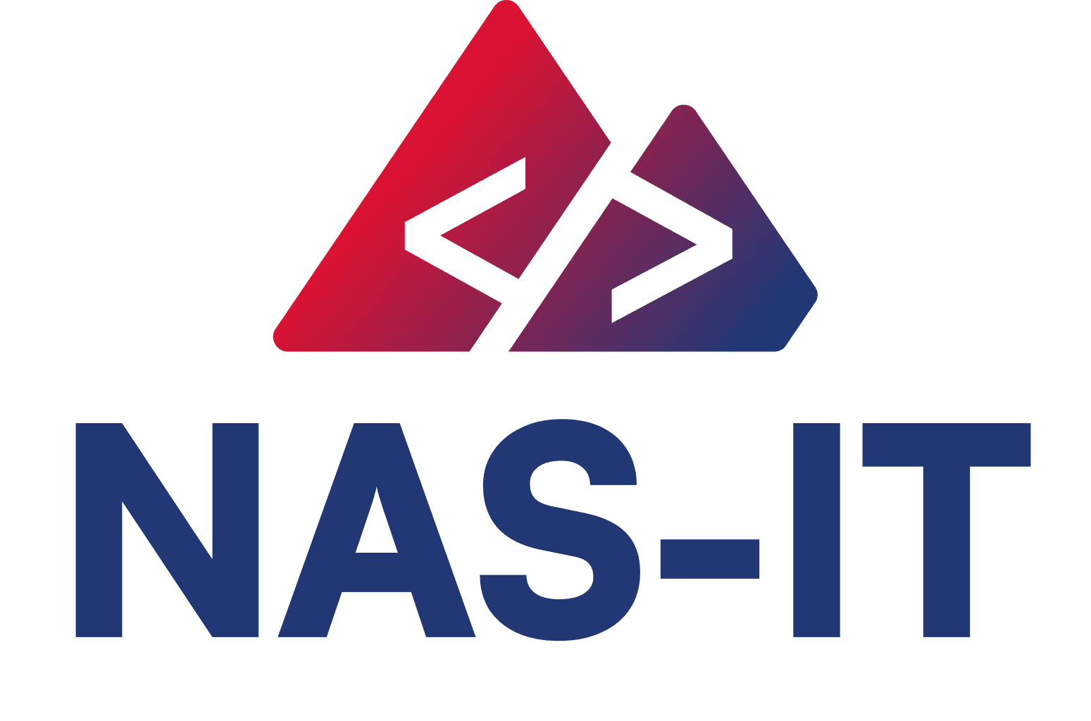 NAS IT Awards 2024